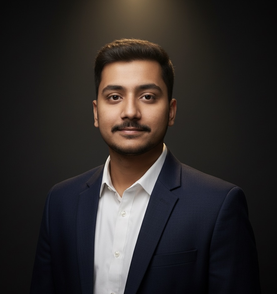 Chiranjeev Kumar Jha